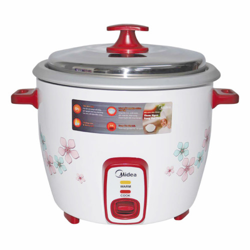 Nồi cơm điện nắp rời Midea MR-GM22SC